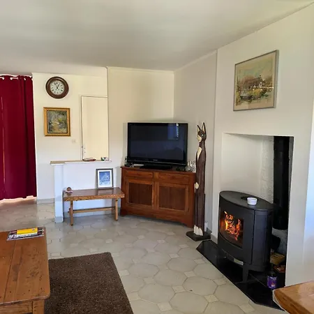 Maison D'hote