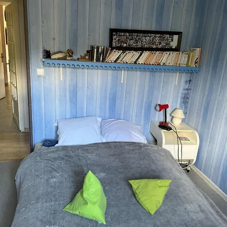 ホームステイ Maison D'hote *
