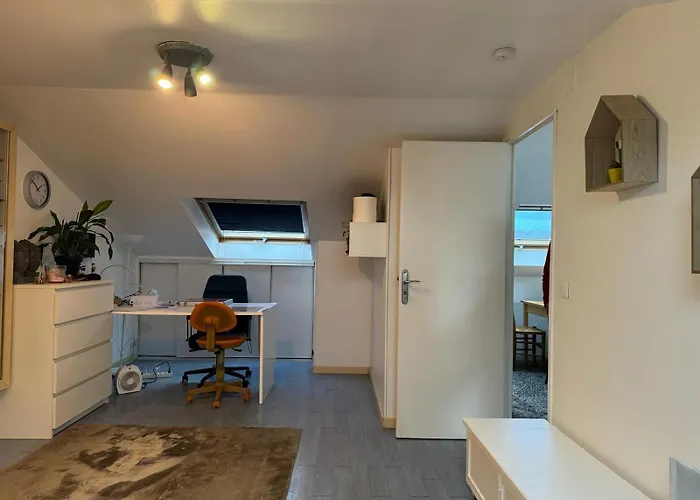 Maison D'hote *